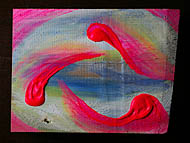 A Little Piece of Heaven (No. 1)