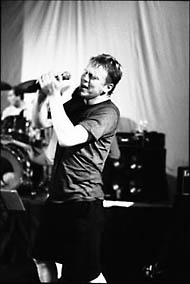 Concert at Box Hill School