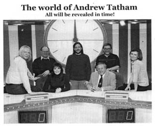 Sheringham Independent cutting